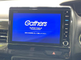 【純正8型ナビ】人気の純正ナビを装備。オーディオ機能も充実しており、Bluetooth接続すればお持ちのスマホやMP3プレイヤーの音楽を再生可能!毎日の運転がさらに楽しくなります!!
