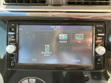 フルセグ、CD、DVD、SD、ブルートゥース