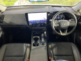 NX 350h バージョンL 