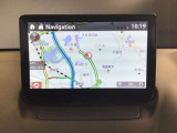 ナビつきですので初めての道でも安心してお乗りいただけますよ☆