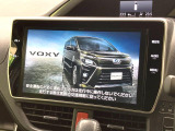 ヴォクシー 2.0 ZS 煌 