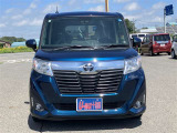 ルーミー 1.0 X 4WD 