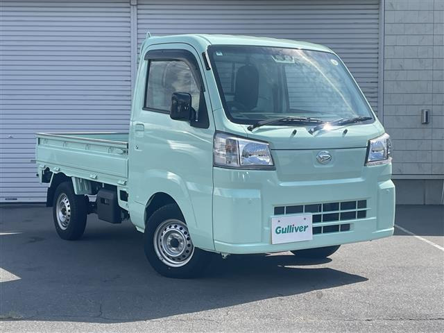 ハイゼットトラック スタンダード 4WD 4WD 5MT