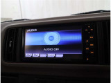 TV(ワンセグ)、CD、DVD、Bluetooth機能も搭載しています。