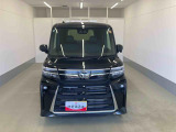 タントカスタム RS リミテッド 4WD 