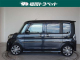 タントカスタム RS トップエディション SAII 