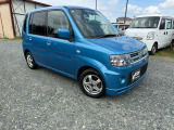 トッポ G 4WD 