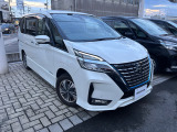 セレナ 1.2 e-POWER ハイウェイスターV 
