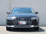 A4オールロードクワトロ 2.0 4WD 