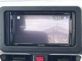 社外ディスプレイオーディオcarrozzeria FH-8500DVS