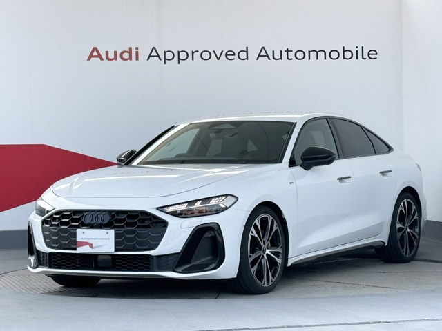 A5 TFSI 110kW Sラインパッケージ 