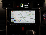 カロッツェリアAVIC-RQ911メモリーナビ9インチCD・DVD・Bluetooth対応