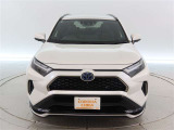 RAV4 2.5 プラグインハイブリッド Z E-Four 4WD 