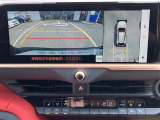 クラウンスポーツ 2.5 RS E-Four 4WD 