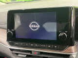 【メーカー9型ナビ】人気の純正ナビを装備。オーディオ機能も充実しており、Bluetooth接続すればお持ちのスマホやMP3プレイヤーの音楽を再生可能!毎日の運転がさらに楽しくなります!!