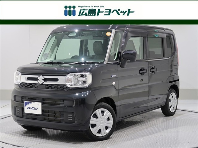 スペーシア ハイブリッド(HYBRID) G