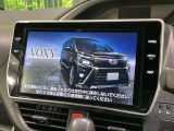 【純正10型ナビ】人気の純正ナビを装備。オーディオ機能も充実しており、Bluetooth接続すればお持ちのスマホやMP3プレイヤーの音楽を再生可能!毎日の運転がさらに楽しくなります!!