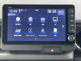 純正メモリーナビとバックカメラ付☆bluetoothオーディオでドライブも好きな音楽を聴いて楽しめます。TV視聴も可能です☆
