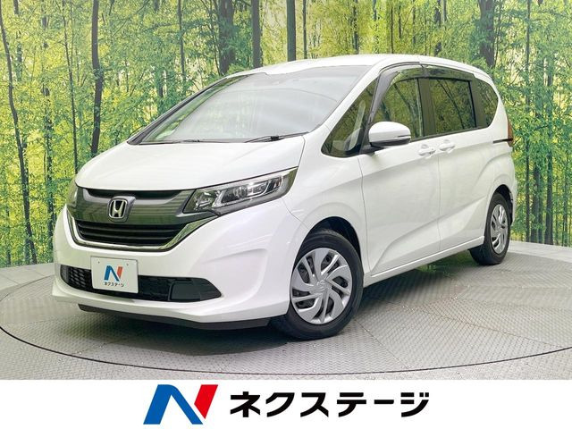フリード 1.5 G ホンダセンシング