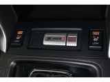 らくらく操作のXモードスイッチ!寒い日も快適♪シートヒーター装備!