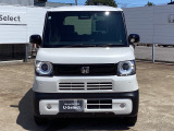 N-BOX ジョイ モノトーン 4WD 