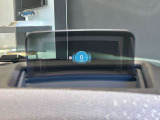 視点移動が少なくても情報確認が可能なヘッドアップディスプレイ!
