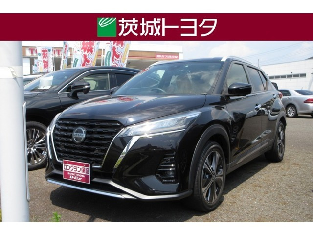 キックス X