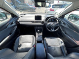 CX-3 1.5 XD Lパッケージ 本革シート 修復歴無し