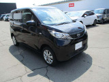 デイズ X 4WD 