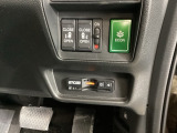 ETC付いてます。ETCが使用可能な道路通行料はキャッシュレスでスマートに走行できます。再セットアップして納車致します。