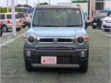 ハスラー J スタイルII 4WD 