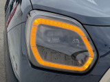 こちらのお車はMINI NEXT鶴ヶ島に展示中です。☆お問合せをお待ちしてます!