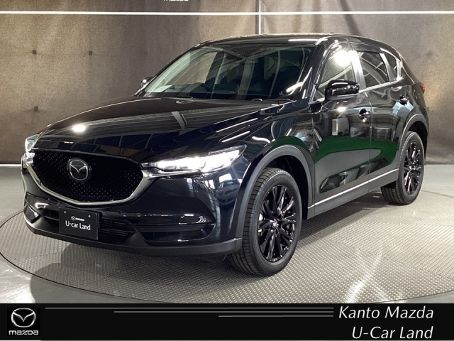 マツダ CX-5 