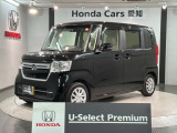 全国納車可 第三者機関証明書付 H SENSING 最長5年保証 ワンオ-ナ- ナビ TV Rカメラ CD録音 BTオ-ディオ DVD ドラレコ シ-トヒ-タ-ETC VSA装備のN-BOX L入庫!