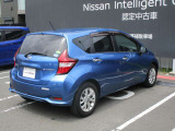 ノート 1.2 e-POWER X 