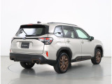 フォレスター 1.8 スポーツ EX 4WD 