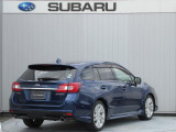 レヴォーグ 1.6 GT アイサイト Sスタイル 4WD