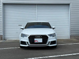 A3セダン 30 TFSI sport