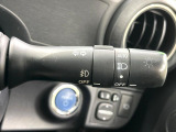 【オートライト】周りの明るさに応じて自動でヘッドライトの点灯・消灯ができる機能です!ライトの付け忘れ・消し忘れなどが無くなり、雨の日や夕方の走行も安心!トンネル通過時も便利ですね♪