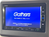 【純正ナビ】人気の純正ナビを装備しております。ナビの使いやすさはもちろん、オーディオ機能も充実!キャンプや旅行はもちろん、通勤や買い物など普段のドライブも楽しくなるはず♪