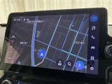 【ディスプレイオーディオ】スマホとクルマをつなぐことで音楽アプリやナビアプリがお車の画面上で操作可能!※T-connectのご利用は別途有償となります。詳しくは営業スタッフにご確認ください。