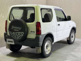 ジムニー XL 4WD 