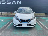 ノート 1.2 e-POWER メダリスト FOUR 4WD 