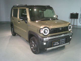 フレアクロスオーバー ZS 