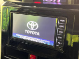 【純正ナビ】人気の純正ナビを装備。オーディオ機能も充実しており、Bluetooth接続すればお持ちのスマホやMP3プレイヤーの音楽を再生可能!毎日の運転がさらに楽しくなります!!