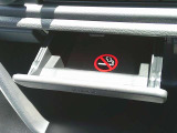 禁煙車です!