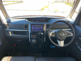 タントカスタム RS トップエディション SAII 