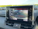 RAV4 2.0 G Zパッケージ 4WD 4WD 本革シート