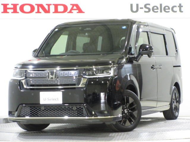 ステップワゴン 1.5 スパーダ
