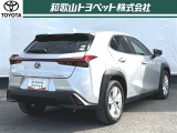 UX 250h バージョンC 